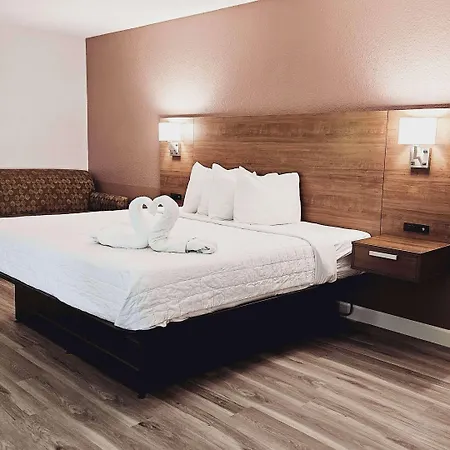 Best Western Hopkinsville Ky - Brand New Rooms-2
