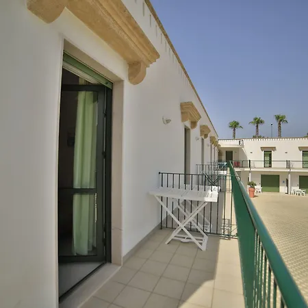 Residence Cala Verde-2