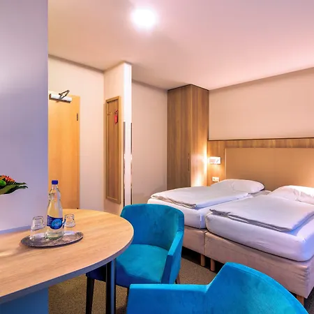 Seehotel Düne-2