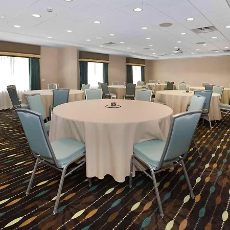 Hampton Inn Bridgeville-3