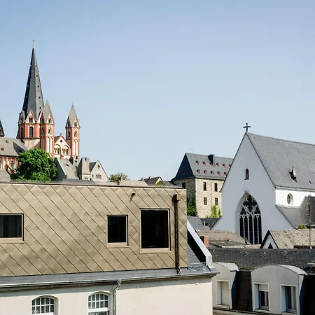 DOM Hotel LIMBURG-2