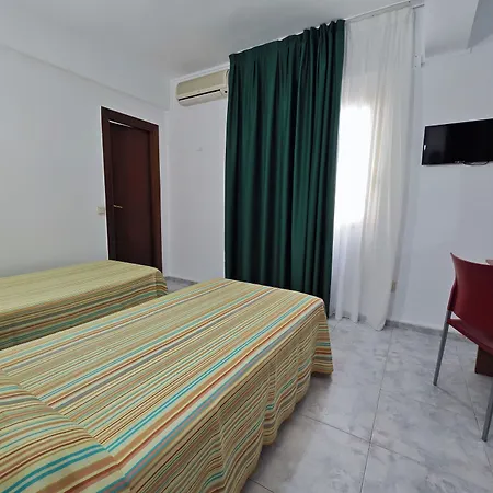 Hotel Camposol-3