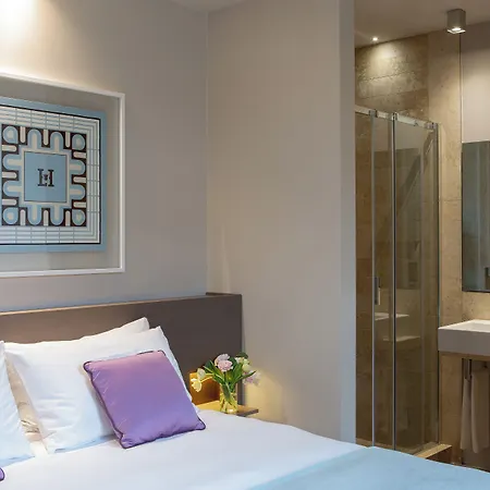 Posta Design Hotel-3