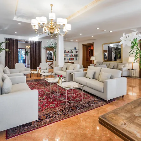 Parkhotel Delta, Wellbeing Resort-2
