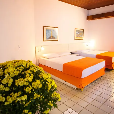 Monte Pascoal Praia Hotel-2