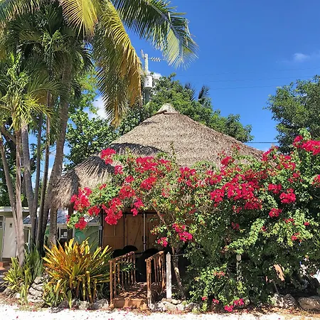 The Pelican Key Largo Cottages-2