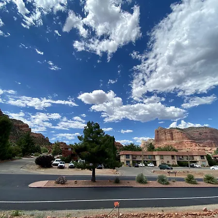Sedona Village Lodge-3