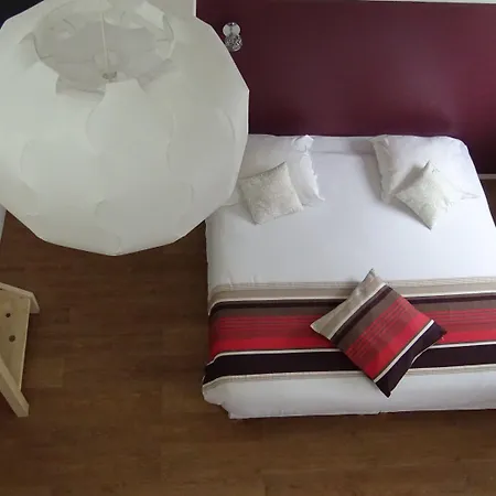 Nationale Appart Hotel-2