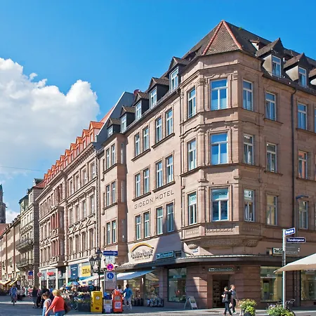 Gideon Hotel-2