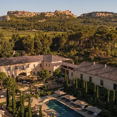 Domaine De Manville-2