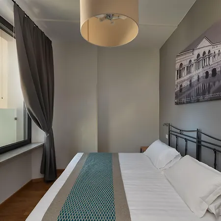 Hotel dei Gonzaga-3