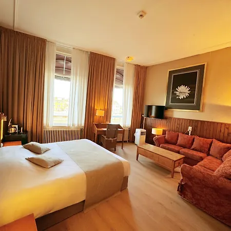 Hotel Dordrecht-3