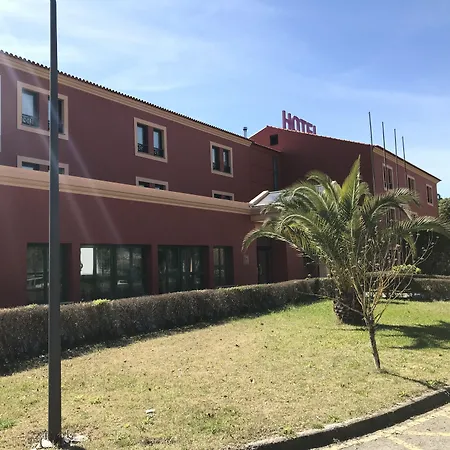 Viseu Garden Hotel-3