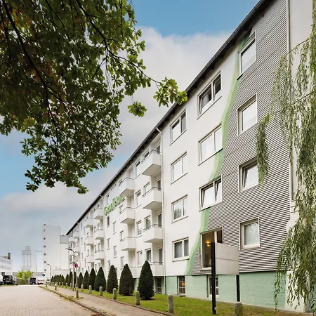 Garner Hotel Bremen North By Ihg-3