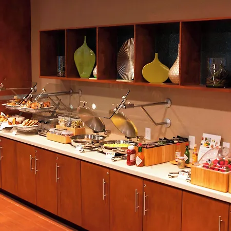 Springhill Suites By Marriott Corpus Christi-3