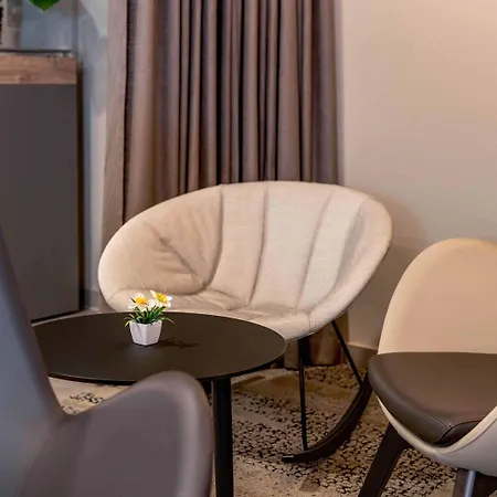 B&B Hotel Amsterdam-Zaandam-3