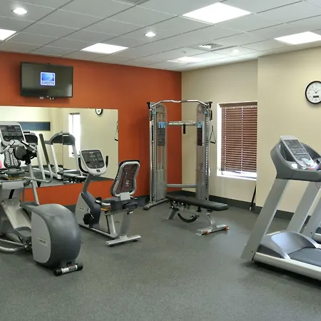 Hampton Inn Carrizo Springs-2