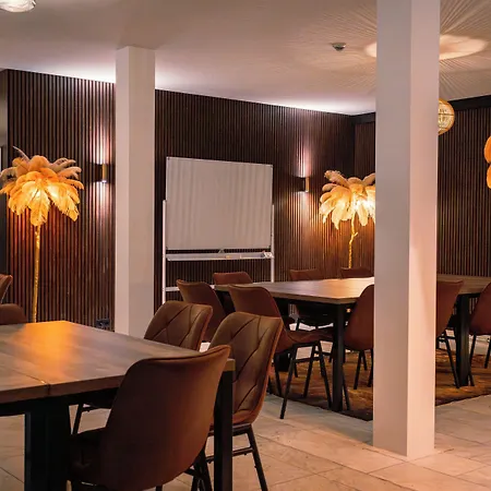 Hotel Schimmelpenninck Huys-2