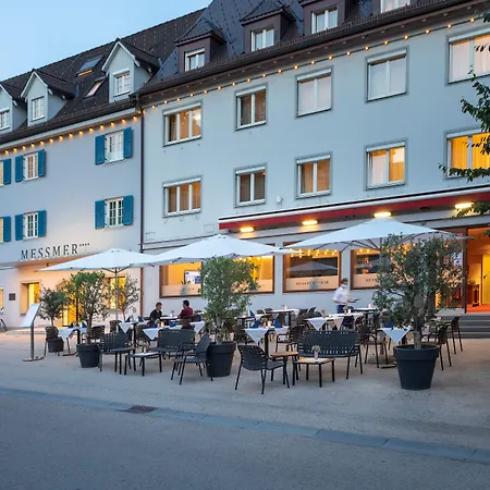 Hotel Messmer-3
