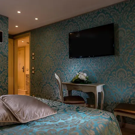 Hotel Ca' Marinella-2