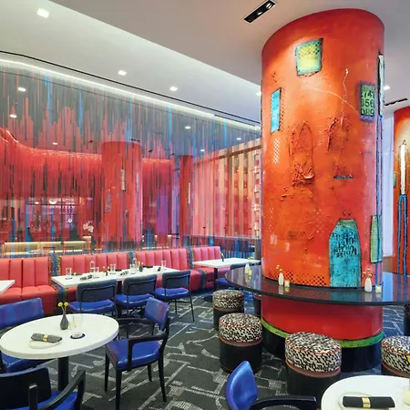 Courtyard By Marriott New York Manhattan/Central Park-2