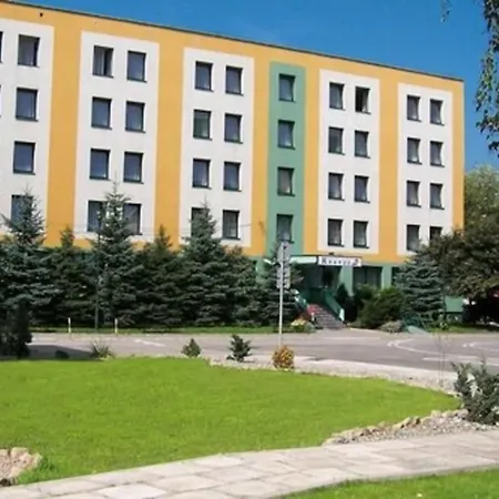 Hotel Krakus-2