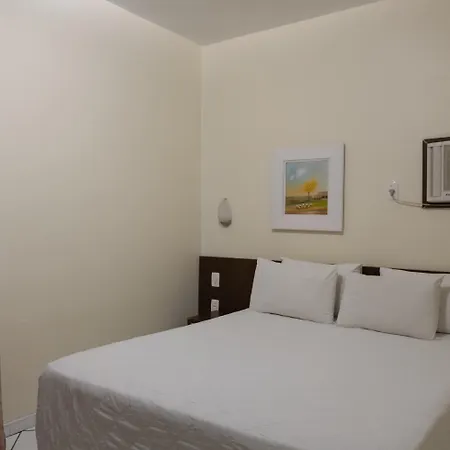 Hotel Ryan By Pires - Balneario Camboriu-2