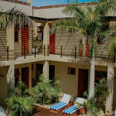 Hotel Casa Tota-3