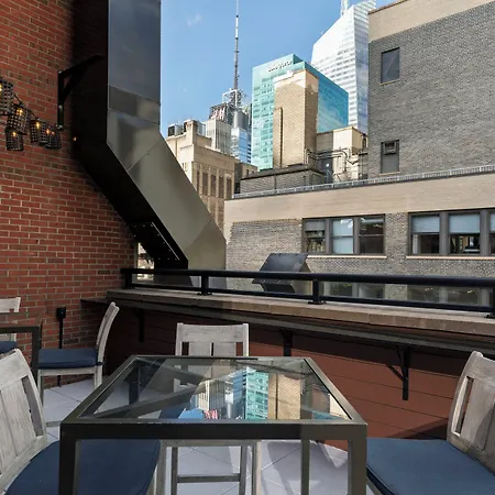 Archer Hotel New York-2