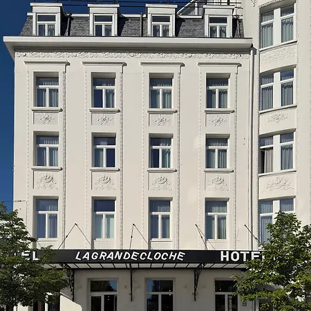 Hotel La Grande Cloche-3