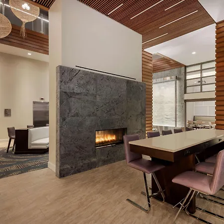 Homewood Suites Midtown Manhattan Times Square South-3