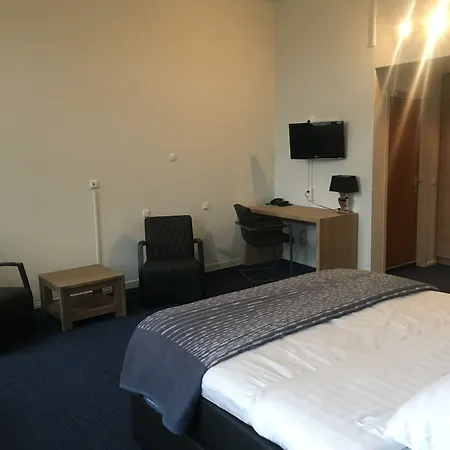 Hotel Wilhelmina-3