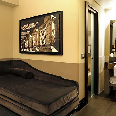 Rome Life Hotel-3
