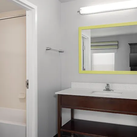 Hampton Inn Cotulla-2