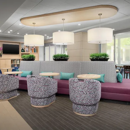 Home2 Suites Nashville Airport-2
