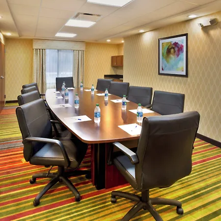 Holiday Inn Express Frankenmuth By Ihg-2