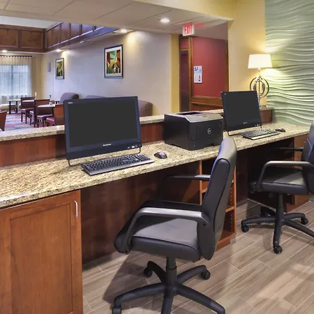 Holiday Inn Express Frankenmuth By Ihg-3