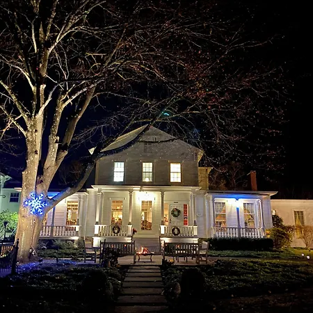 The Old Lyme Inn-3