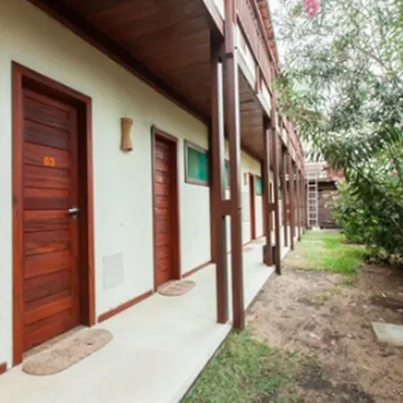 Kanaloa Pousada-2