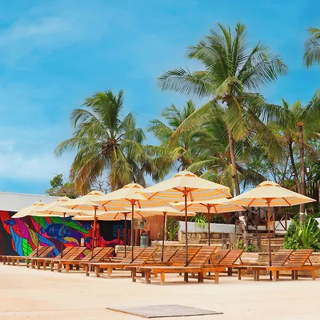 Hotel Blue Cove By On Vacation-2