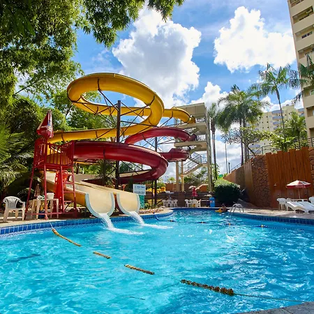 Golden Dolphin Grand Hotel-3