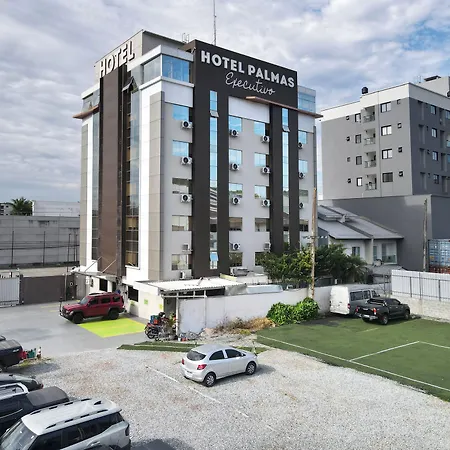 Hotel Palmas Executivo-3