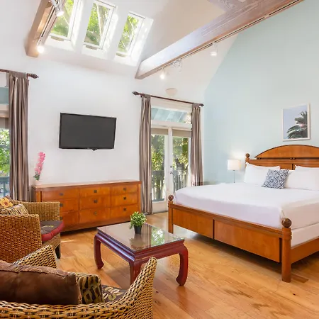 The Cabana Inn Key West - Adult Exclusive-2