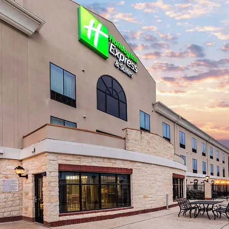 Holiday Inn Express Hotel & Suites Floresville By Ihg-3