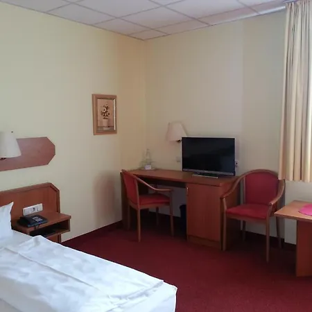 Hotel Berliner Ring-3