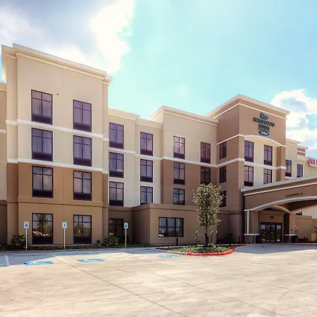 Homewood Suites By Hilton Victoria-3