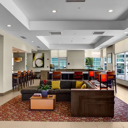 Hyatt House Atlanta Cobb Galleria-2