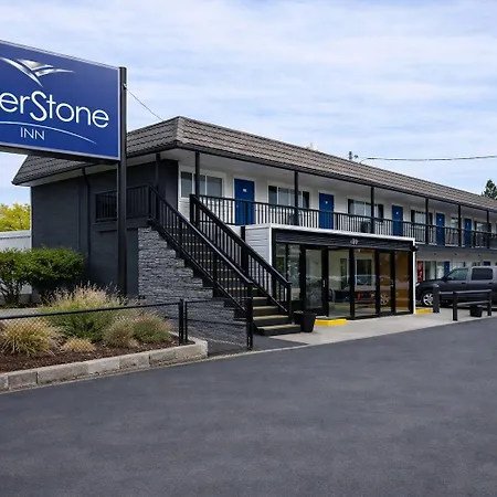 Silverstone Inn North Spokane-2