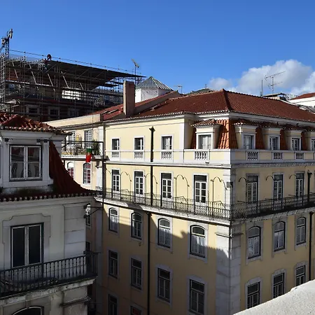 My Story Hotel Ouro-3
