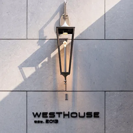 Westhouse Hotel New York, An Slh Hotel-3